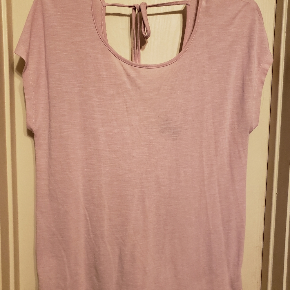 Torrid size 0